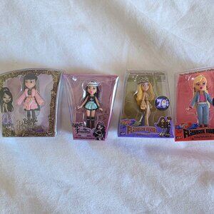 Mini Bratz Lot